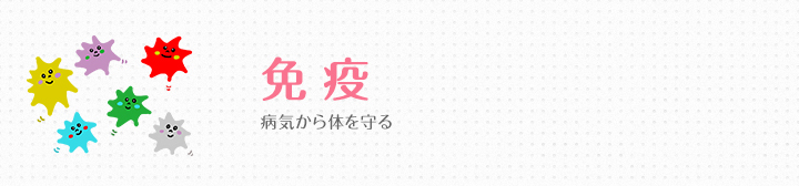 免疫
