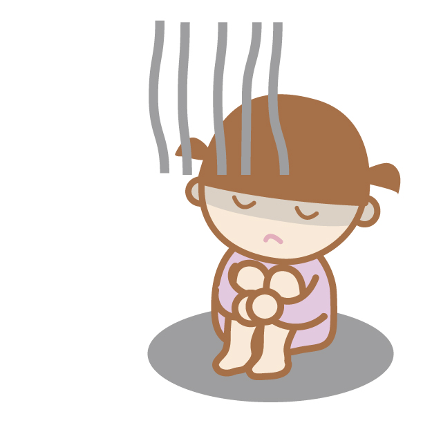 赤ちゃん貧血