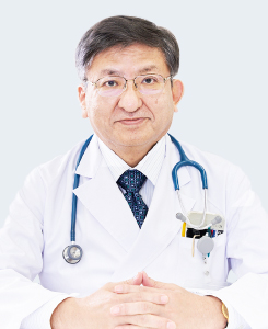DrKawashima