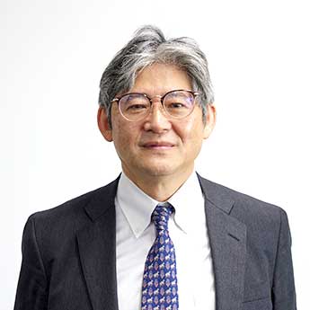 細野茂春先生