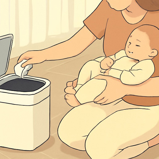 ワンオペママに人気の“ひと味違う”時短家電