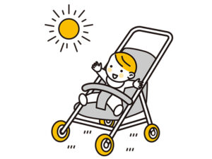 赤ちゃんの健康を守るビタミンDの重要性