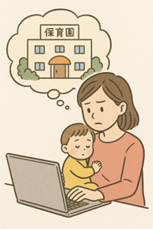 保活スケジュールの流れ 〜早めの準備で安心を〜