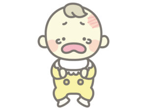 乳児血管腫